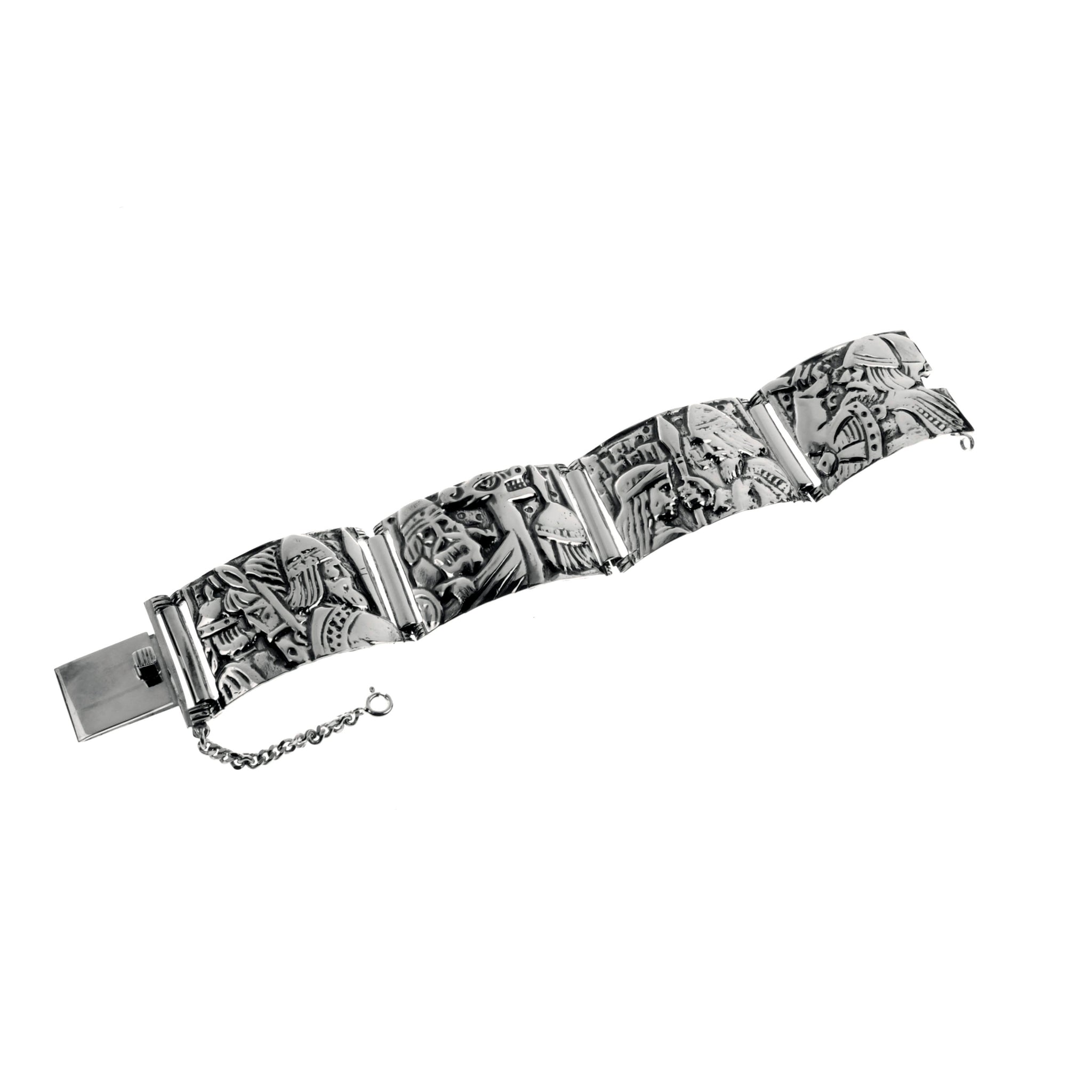 Saga Bracelet
