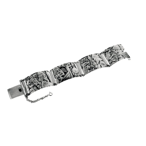 Saga Bracelet