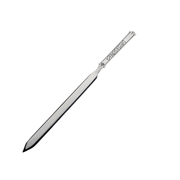 Letter opener with Viking Runes