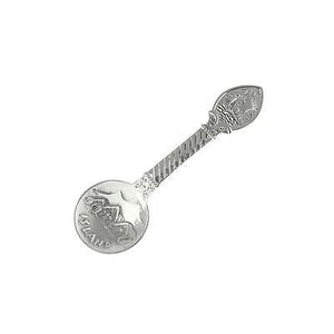 Small spoon viking