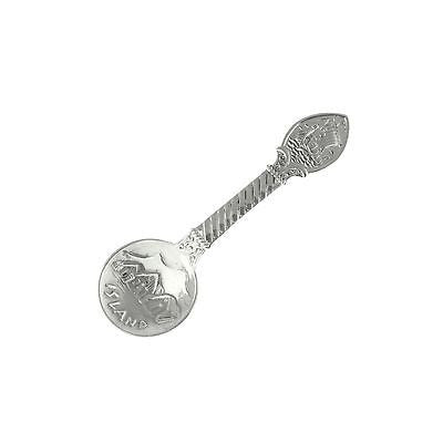 Small spoon viking