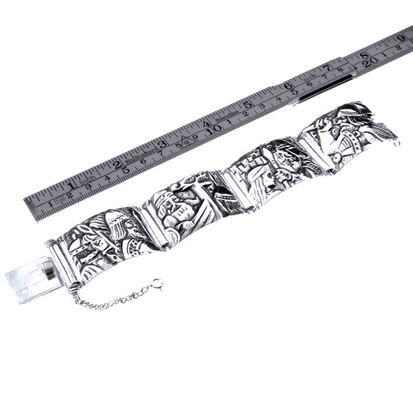 Saga Bracelet