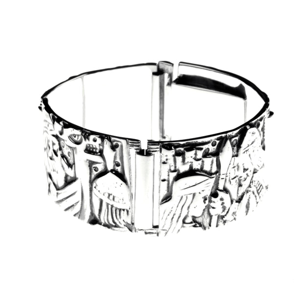 Saga Bracelet