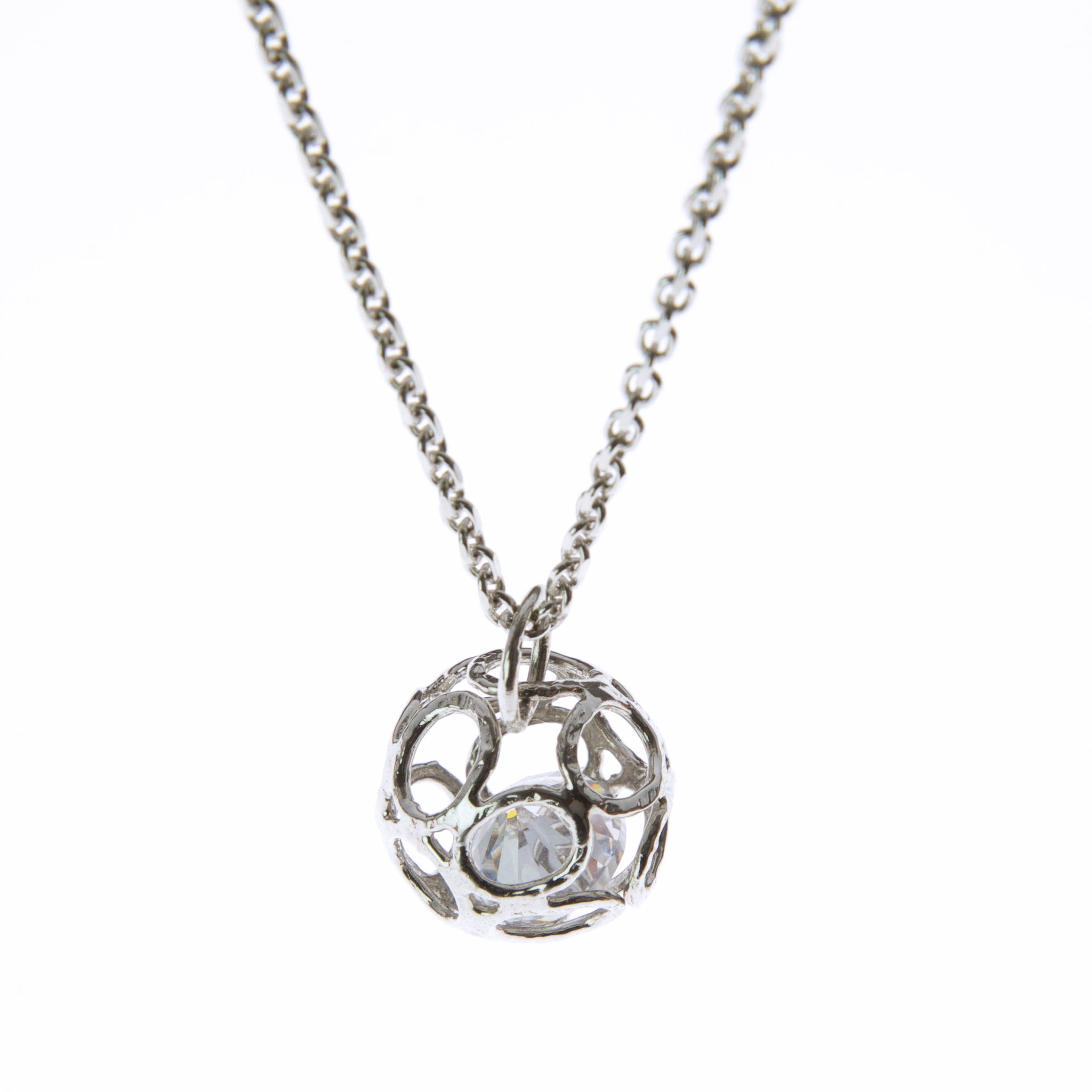 Silver ball No 3
