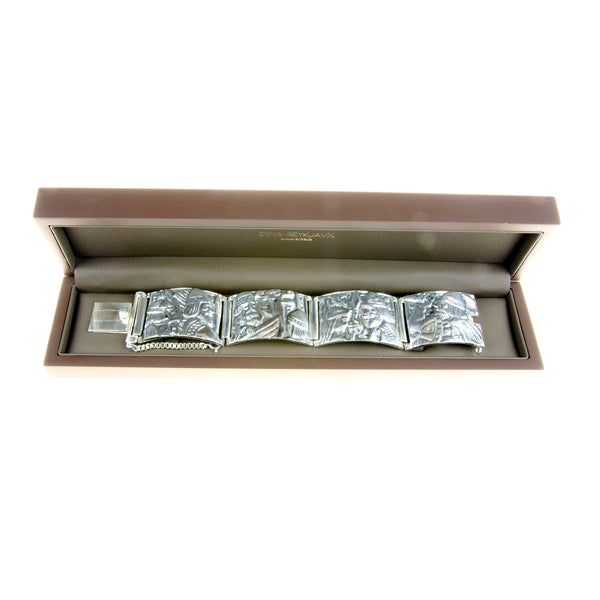 Saga Bracelet
